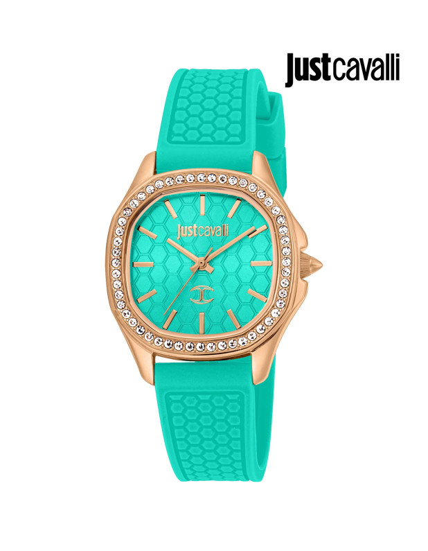 Just Cavalli Ladies Watch